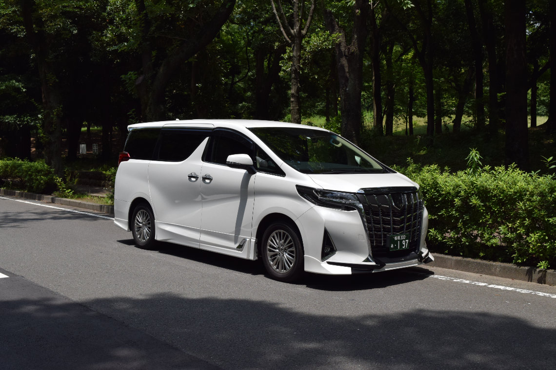 Welhire Accessible Taxi Airport Transfers Across Japan
